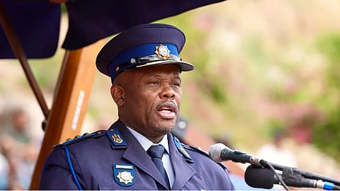 Matisonn: General Sibiya and the moral fog at police HQ