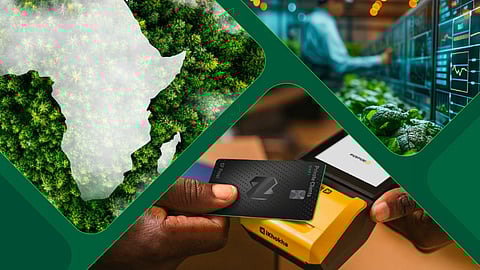 Nedbank reports 2025 results, declares 1 104c dividend