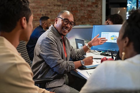 Building South Africa’s future giants: How Microsoft’s Mission Next EEIP transforms high-potential SMMEs