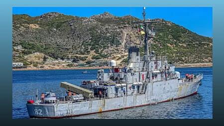 SA’s Iran stance risks heavy diplomatic and economic cost: Katzenellenbogen