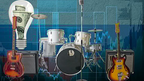 Mariana Mazzucato on BizNews: Reimagining the economics of Arts & Culture - an investment, not cost