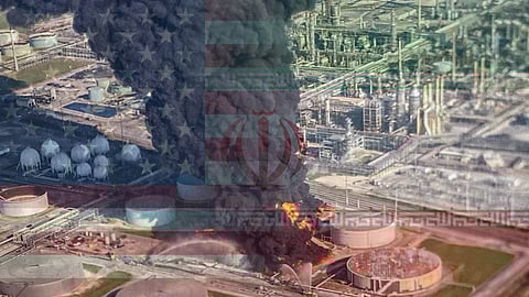 The Economist: Nightmare Iran energy scenario is becoming reality