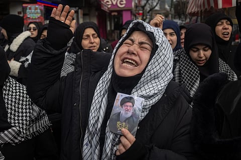 TCS: Rand slides as Pretoria’s pro-Iran stance spooks markets