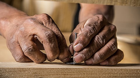 The enduring power of touch in a digital age