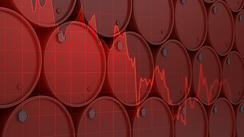 Middle East war risks fresh wave of African devaluations
