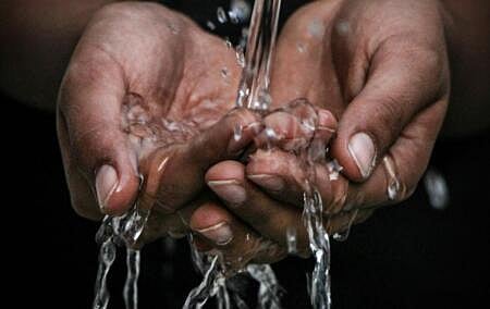 New water bill risks deepening the crisis - Anthea Jeffrey