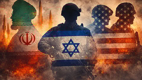 Ilan Preskovsky: Examining operation roaring Lion