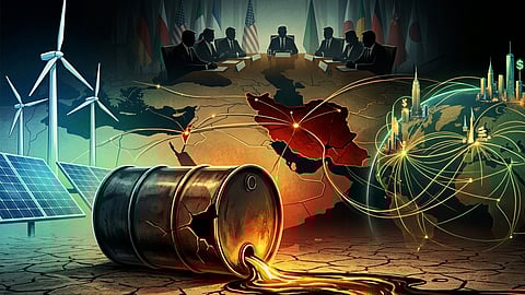 Jim O'Neill on BizNews: How will this energy shock play out?