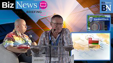 BN Briefing: Roodt on SA's bloated public wages; MacKay on motor industry; Mideast crisis deepens