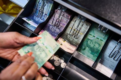 Goldman warns Iran war could push oil and force rand rate hike