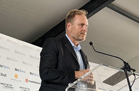 John Endres sums up BNC#8: A tale of two tensions 