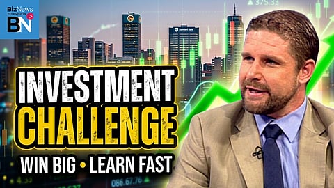 JSE Investment Challenge aims to educate 100,000 future investors annually – Ralph Speirs