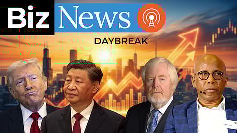 BN Daybreak Tues 17 Mar: Trump puts Xi on hold; Backlash against Bozell attacks; Eskom Chair slams SA sham Non-Alignment