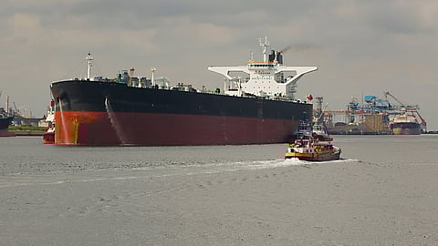 FT's Rachman: Why Hormuz will haunt us long after this war ends