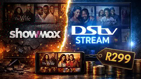 MultiChoice pulls the plug on Showmax, buries the body inside DStv Stream