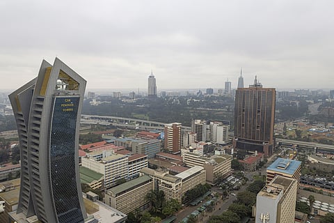 South Africa’s biggest banks bet on Kenya to drive next growth phase