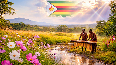 Cathy Buckle: Looking for hope