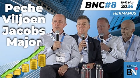 BNC#8 Investment Panel: Jacobs, Viljoen, Peche, Major on finding value in an uncertain world