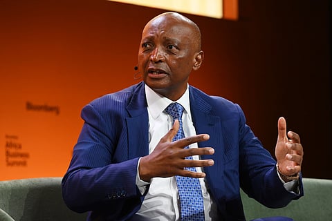 AFCON trophy row tests Patrice Motsepe’s drive to restore trust