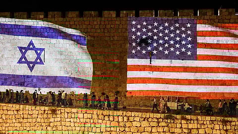 The Economist: Trump’s latest climbdown suggests he may want to end the war