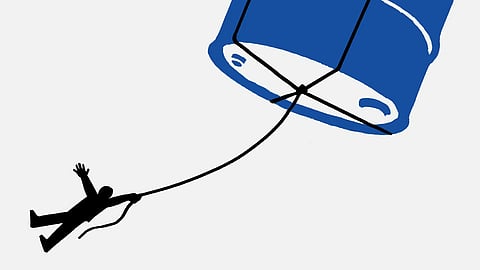 The Economist: How high could global inflation go?