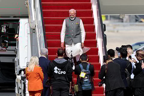 Iran war exposes BRICS divisions as India walks diplomatic tightrope