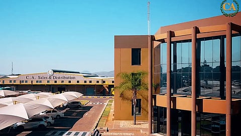 CA&S increases dividend as regional expansion supports earnings growth