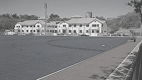 How to restore Roedean: Richard Wilkinson