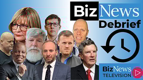 BN Debrief: Shifting SA politics; Old Stithians keep Warriner in their ranks; Middle East war fallout; BNC#8 highlights