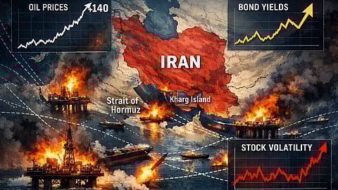 Nouriel Roubini on BizNews: US escalation is the most likely scenario in Iran