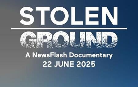 Globally praised but locally ignored – Why South Africa rejects this doc