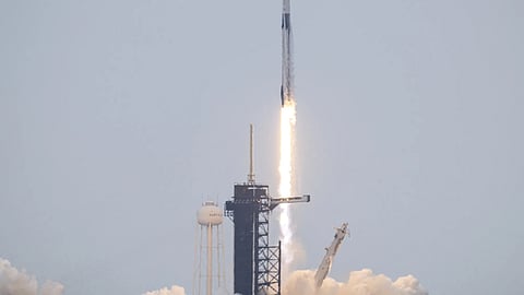 SpaceX heralds a new era of mega IPOs, but history warns investors to be cautious: Jonathan Levin 