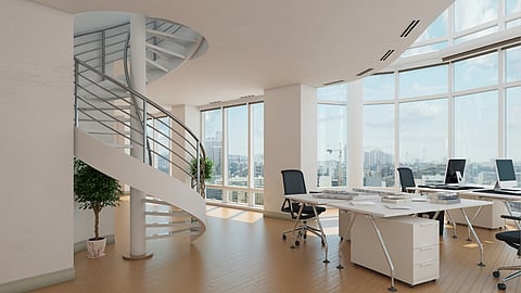 Waterfall city: The Gauteng smart hub where you lease, not own