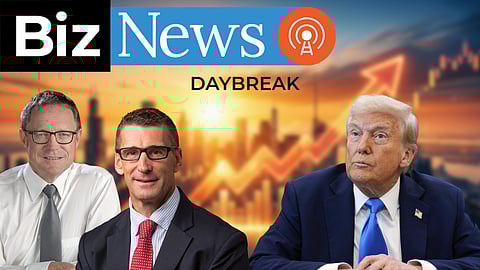 BN Daybreak - Tue 7 April 2026: Trump’s Iran ultimatum, Artemis II records, and SA “state-proofing”