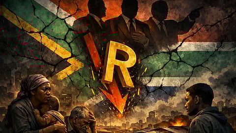 TCS Editorial: What South Africans could face if the GNU collapses