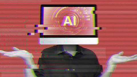 Algorithmic government and the hidden fallacies shaping AI policy