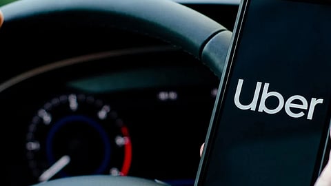 BN Portfolio: FT: Uber commits $10bn to robotaxis in strategy shift