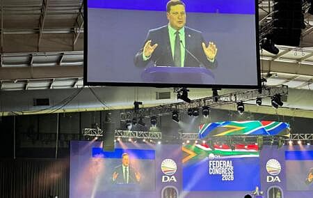 DA’s new momentum looks strong, but the risks are mounting - Katzenellengbogen