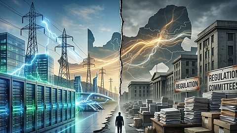 Stafford Masie: Open letter to Malatsi on GNU's draft AI policy