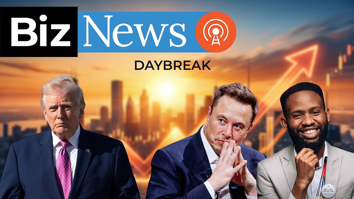 BN Daybreak - Mon 20 April 2026: US-Iran ship seizure, BEE policy under fire, and SA’s housingbacklog solutions