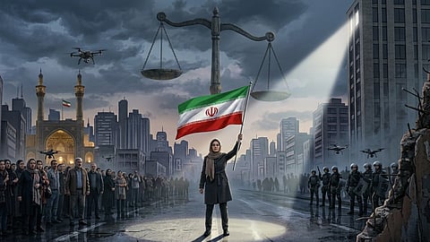 Iran’s deadly record: 1,639 executions in 2025, an absurd increase in its history