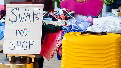 Resilient communities across the world are forging alternative economies amid rising living costs