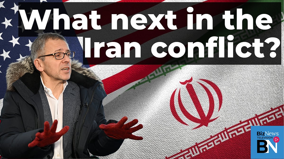 Ian Bremmer on Iran talks: Who wins from the conflict in the Middle East?