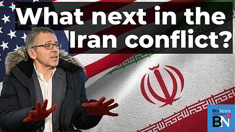 Ian Bremmer on Iran talks: Who wins from the conflict in the Middle East?