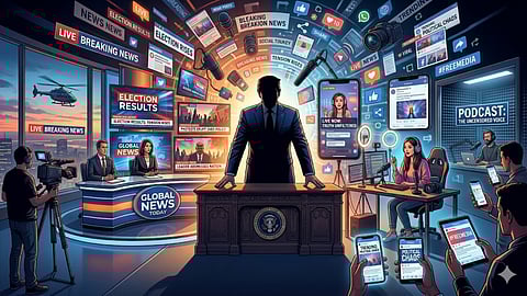 FT: Donald Trump and the remaking of America’s media order