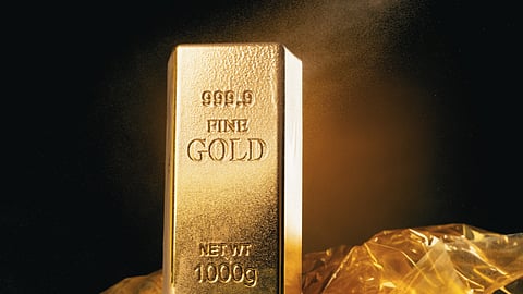Hlelo Giyose: The many ways gold is misunderstood