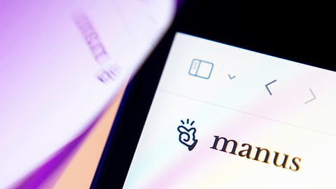 BN portfolio: China halts Meta’s $2 billion Manus AI deal, escalating tech tensions