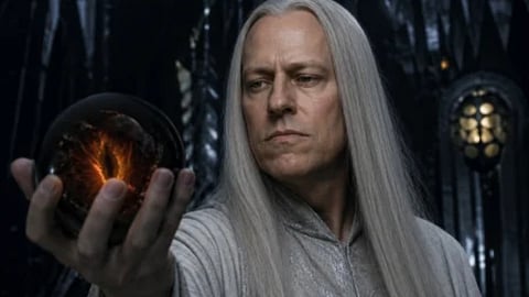 From libertarian visionary to architect of state power: What’s the deal with Peter Thiel - Ivo Vegter