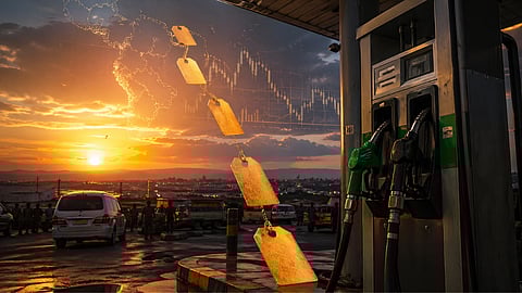 Treasury announces extension of short-term fuel relief measures