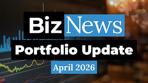 BN Portfolio Update: Harnessing the AI revolution and navigating local headwinds